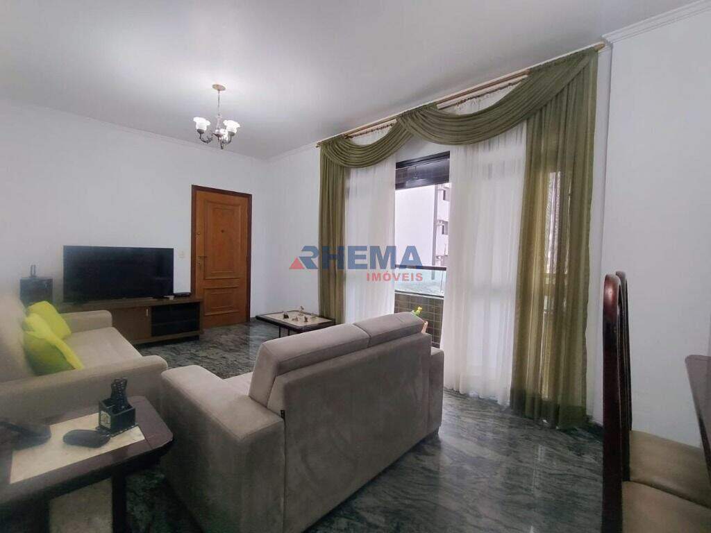 Apartamento à venda no Aparecida: 