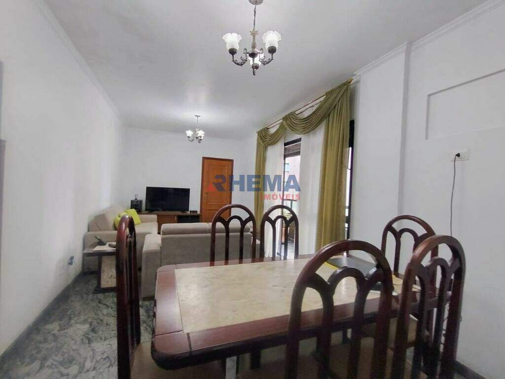 Apartamento à venda no Aparecida: 
