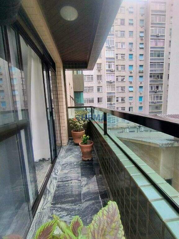 Apartamento à venda no Aparecida: 