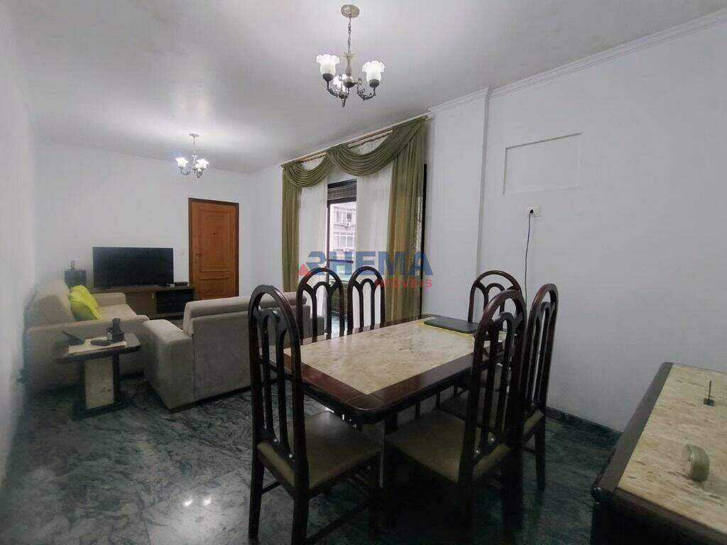 Apartamento à venda no Aparecida: 