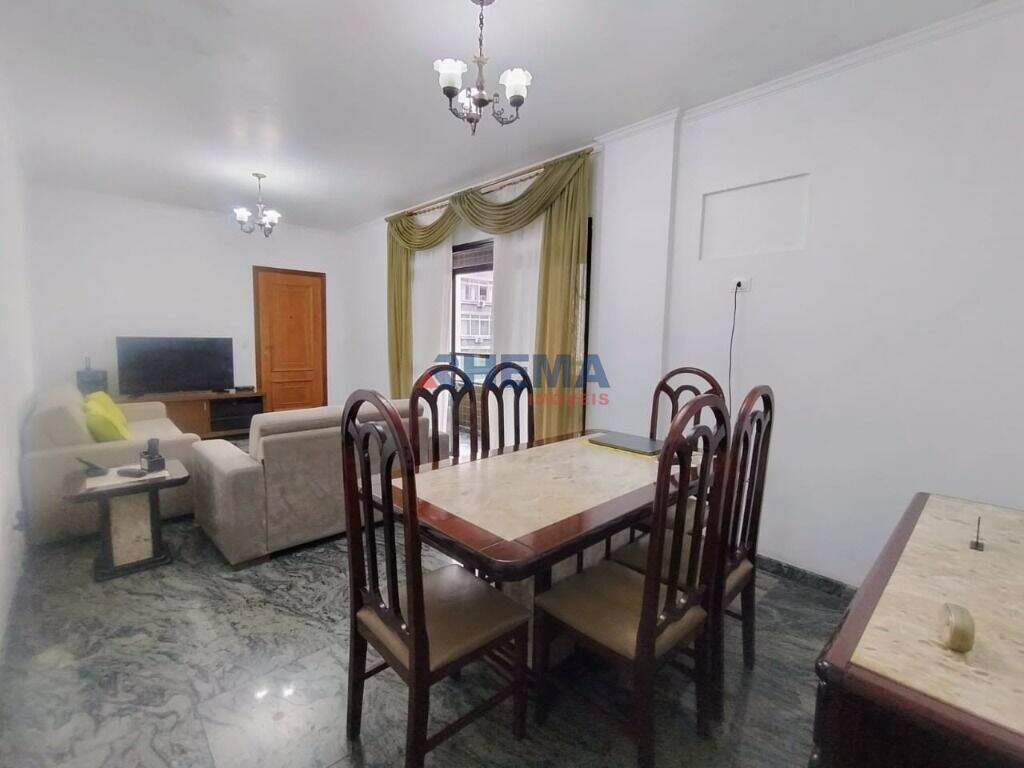Apartamento à venda no Aparecida: 