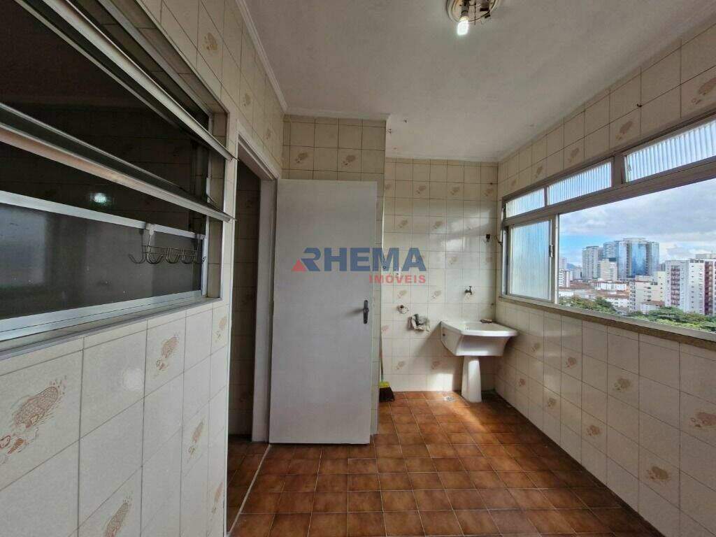 Apartamento à venda no Ponta da Praia: 