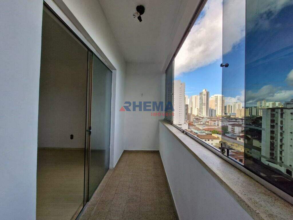 Apartamento à venda no Ponta da Praia: 