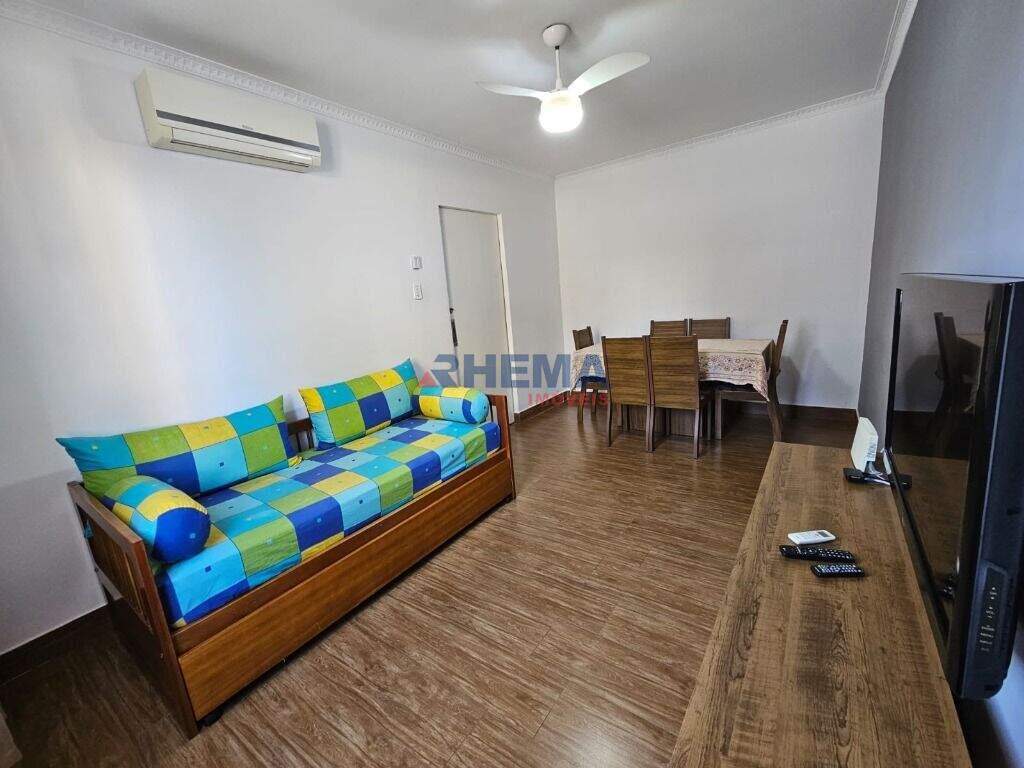 Apartamento à venda no Gonzaga: 