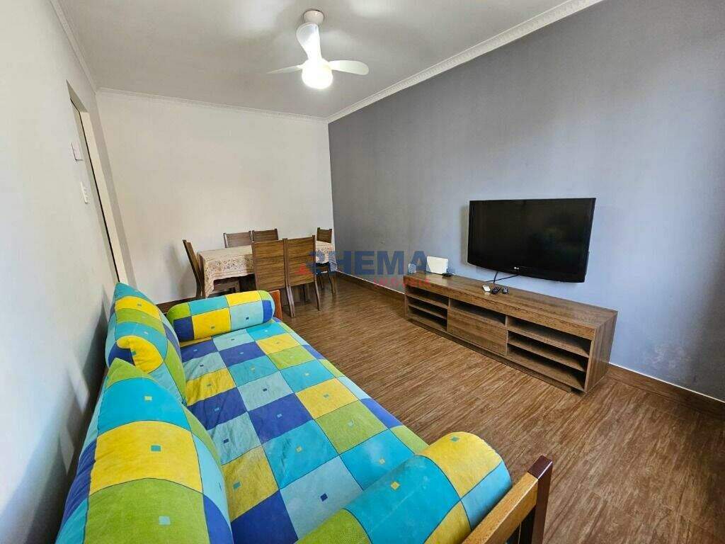 Apartamento à venda no Gonzaga: 