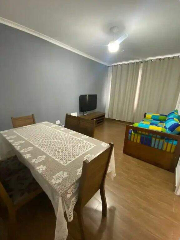 Apartamento à venda no Gonzaga: 
