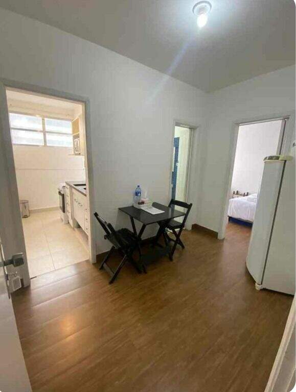 Apartamento à venda no Gonzaga: 