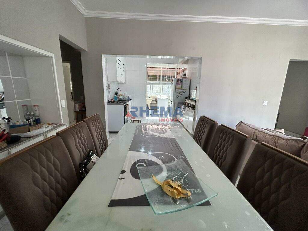 Apartamento à venda no Itararé: 