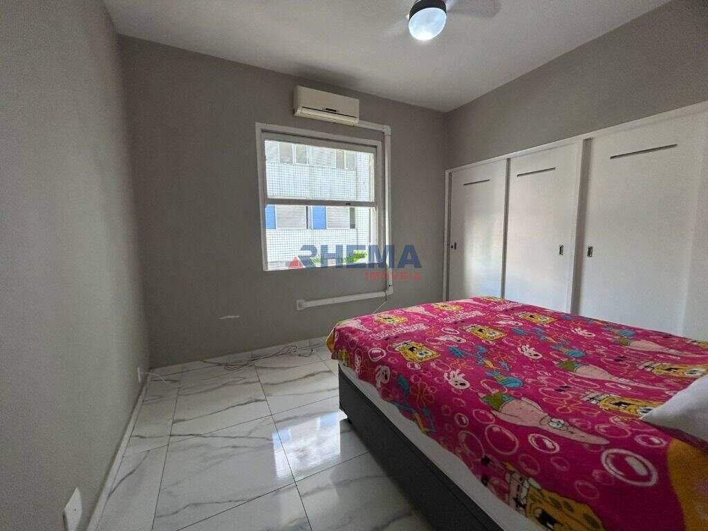 Apartamento à venda no Itararé: 