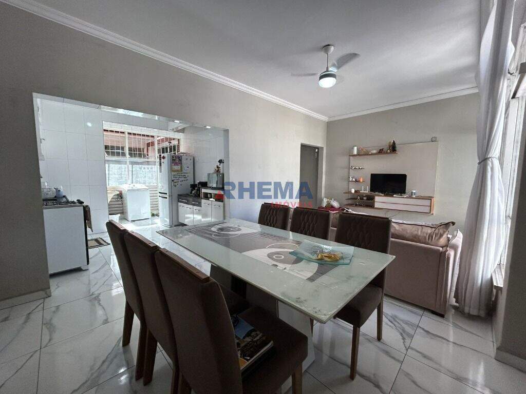 Apartamento à venda no Itararé: 