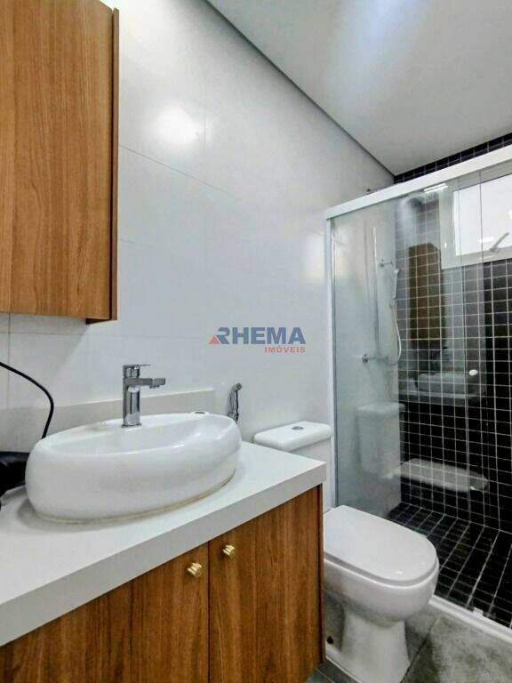 Apartamento à venda no Embaré: 