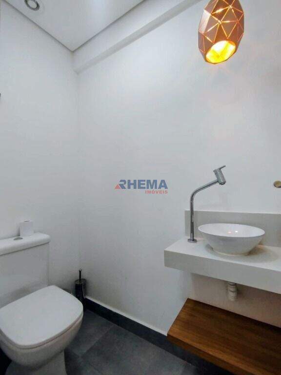 Apartamento à venda no Embaré: 