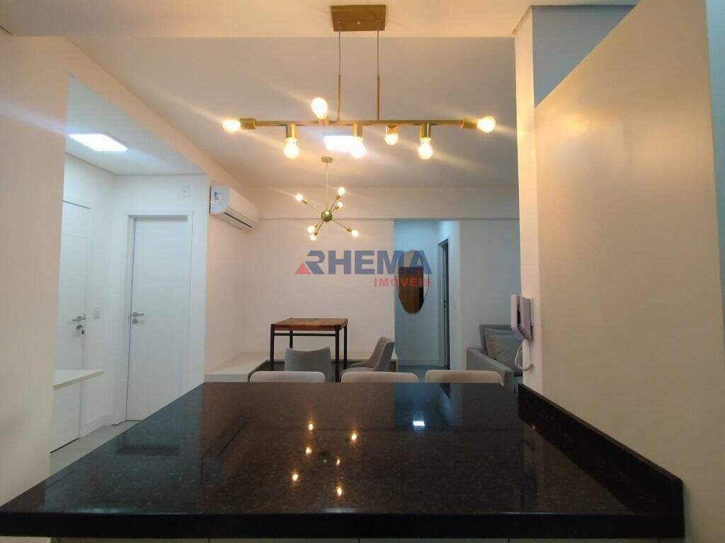 Apartamento à venda no Embaré: 