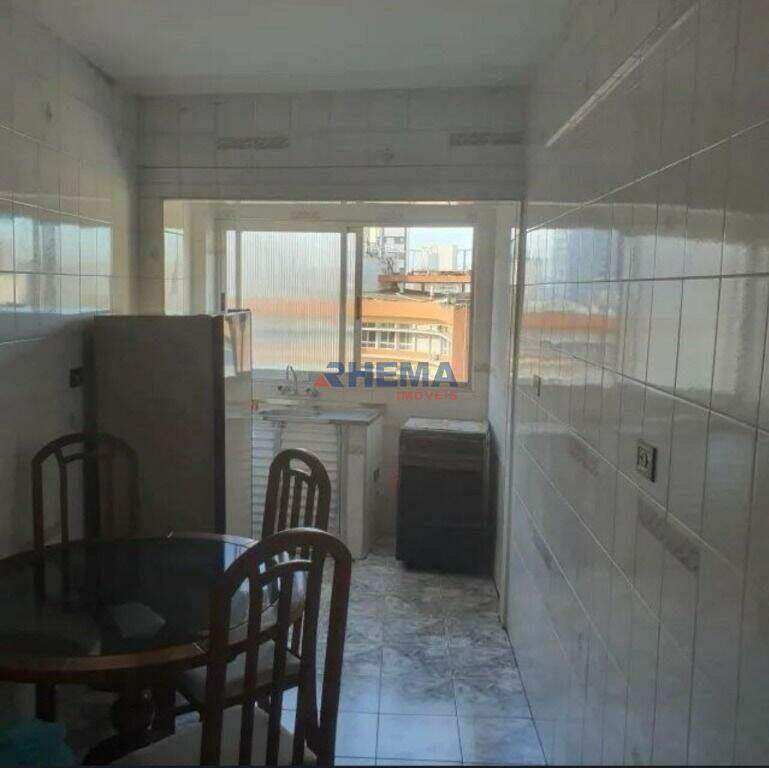 Apartamento à venda no Ponta da Praia: 