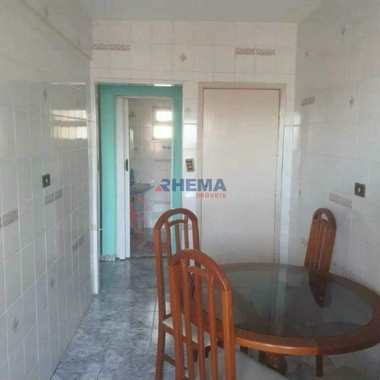 Apartamento à venda no Ponta da Praia: 