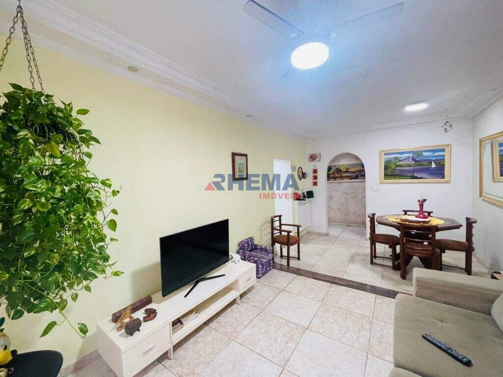 Apartamento à venda no Embaré: 
