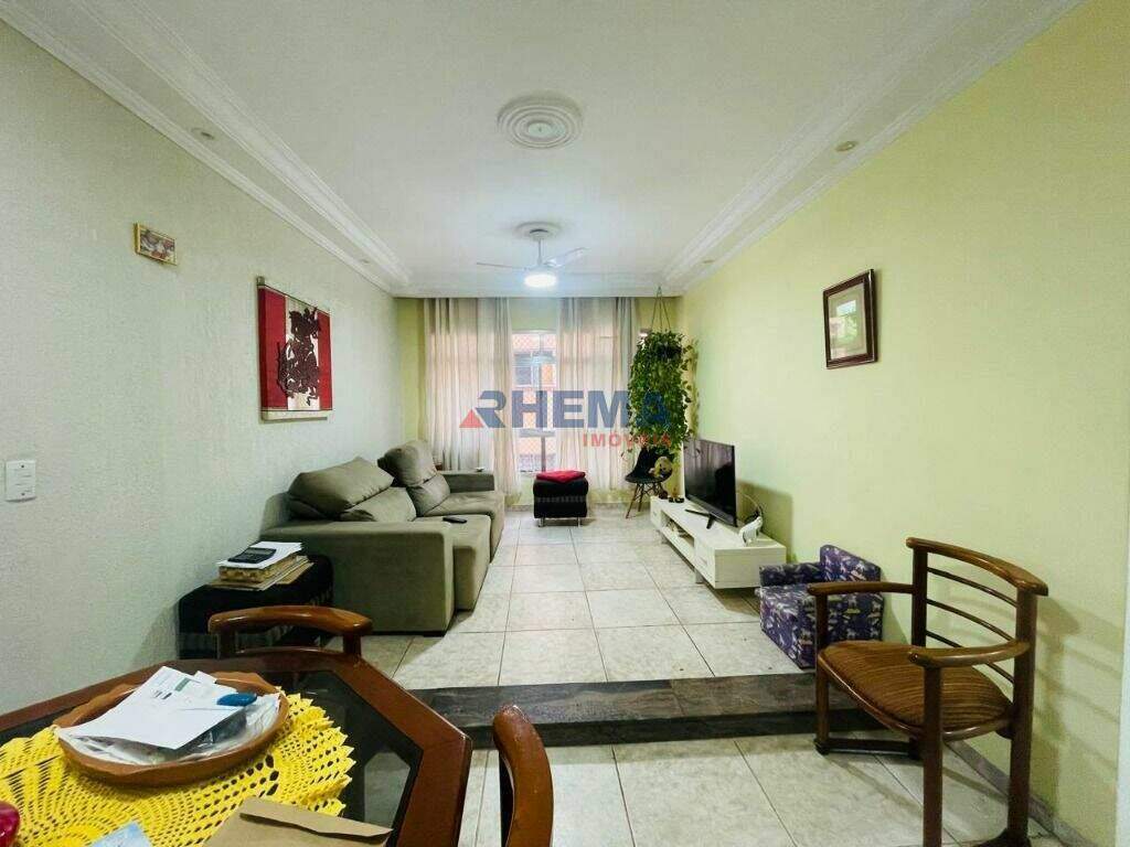 Apartamento à venda no Embaré: 