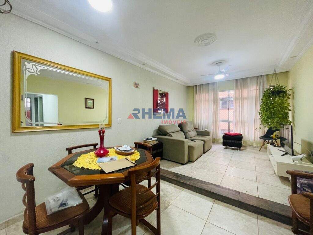Apartamento à venda no Embaré: 