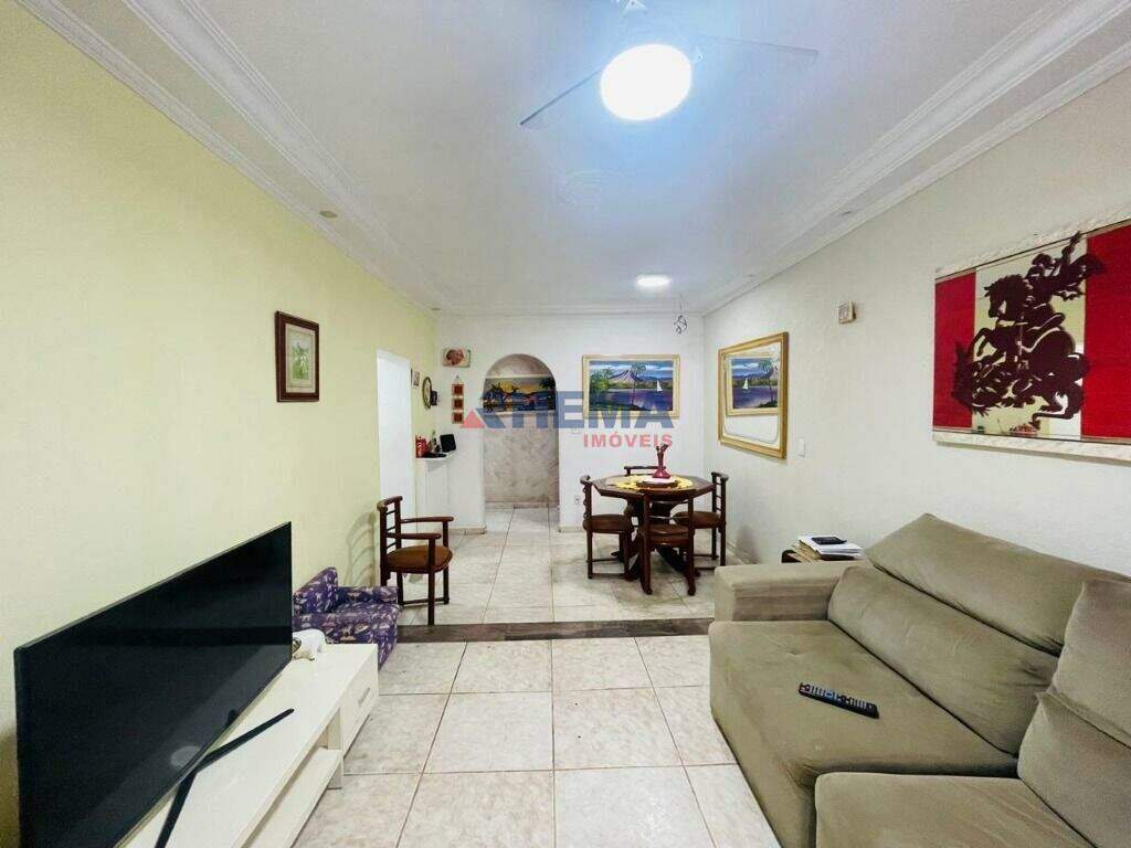 Apartamento à venda no Embaré: 