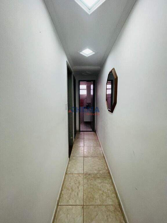 Apartamento à venda no Embaré: 