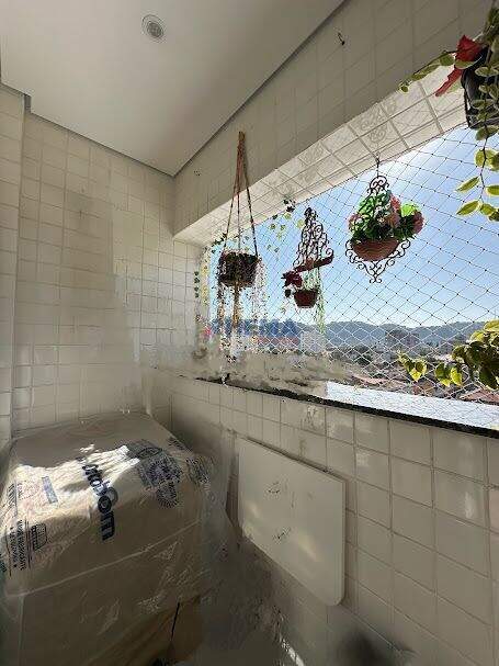 Apartamento à venda no Campo Grande: 