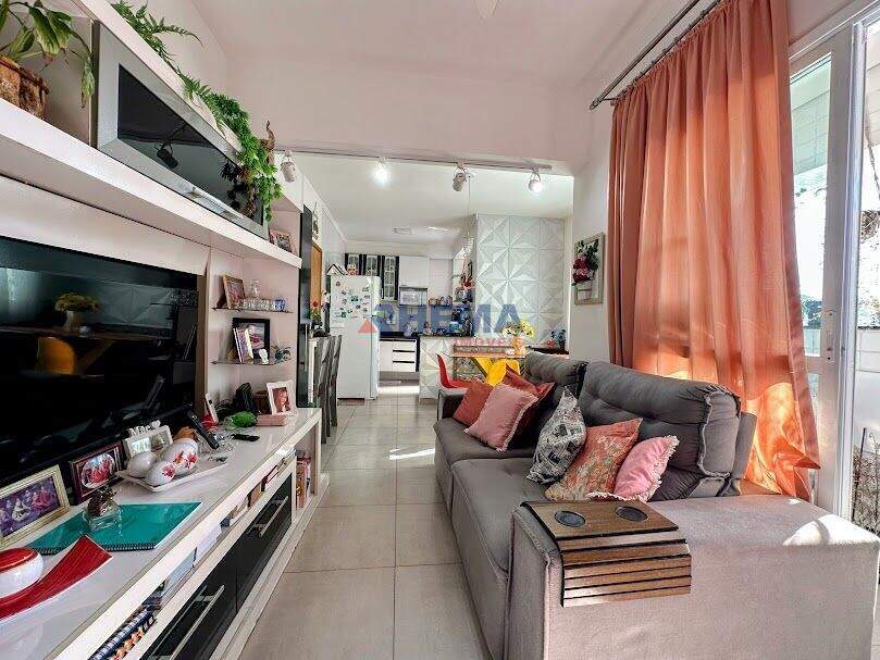 Apartamento à venda no Campo Grande: 