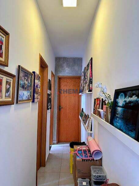 Apartamento à venda no Campo Grande: 