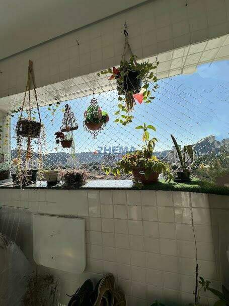 Apartamento à venda no Campo Grande: 