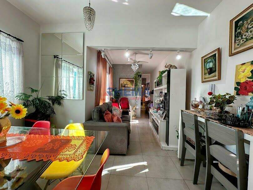 Apartamento à venda no Campo Grande: 