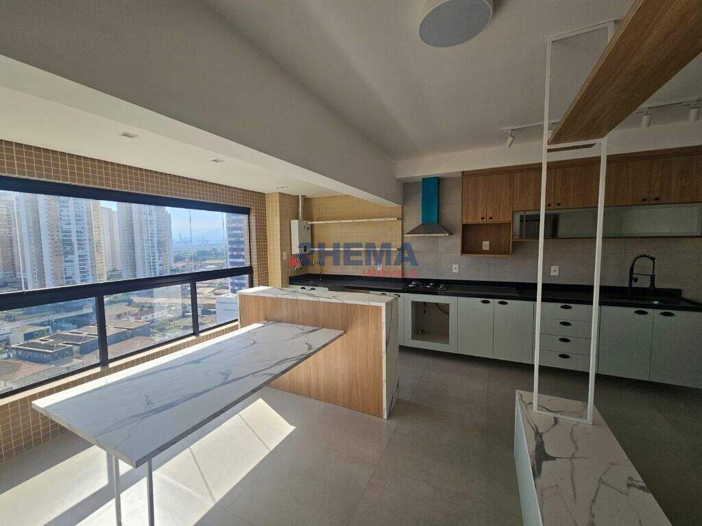 Apartamento à venda no Ponta da Praia: 