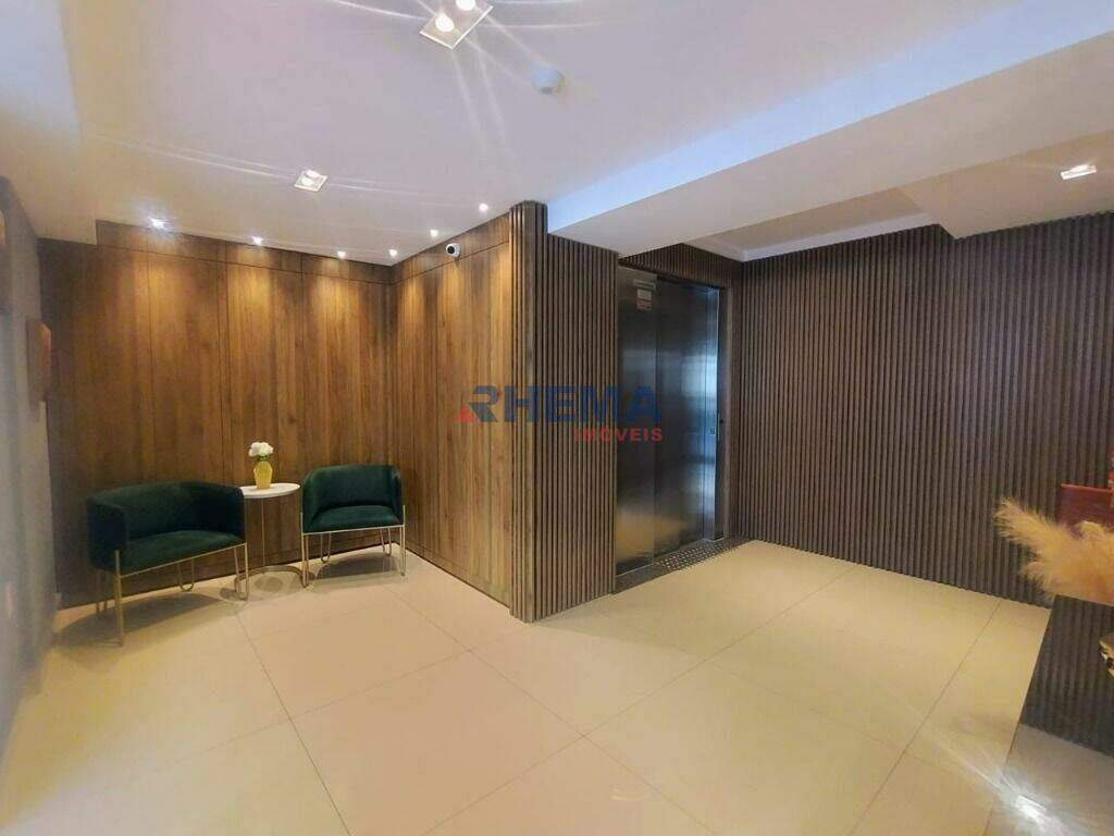 Apartamento Garden à venda no Marapé: 