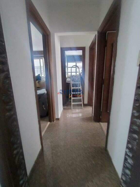 Apartamento à venda no Campo Grande: 