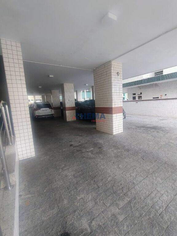Apartamento à venda no Campo Grande: 