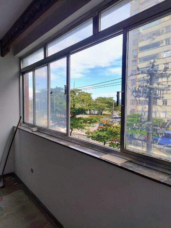 Apartamento à venda no Campo Grande: 
