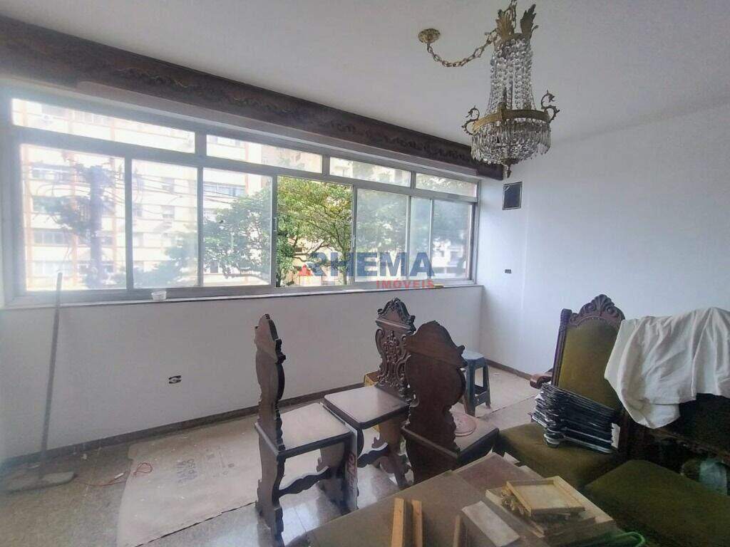 Apartamento à venda no Campo Grande: 
