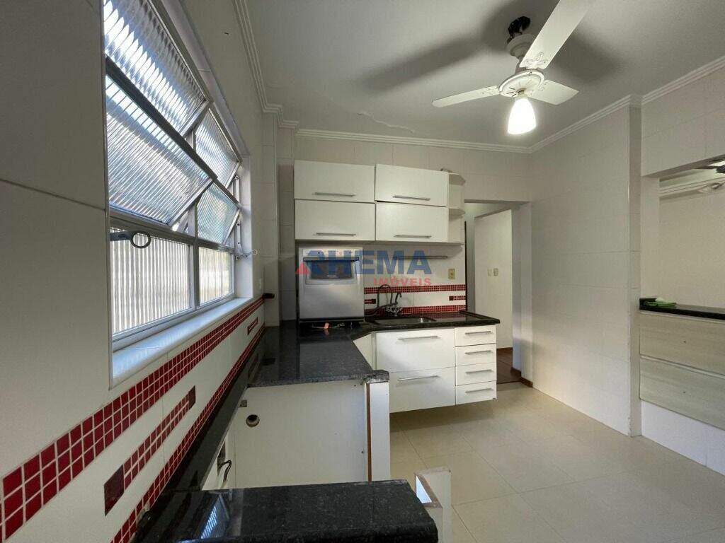 Apartamento à venda no Gonzaga: 