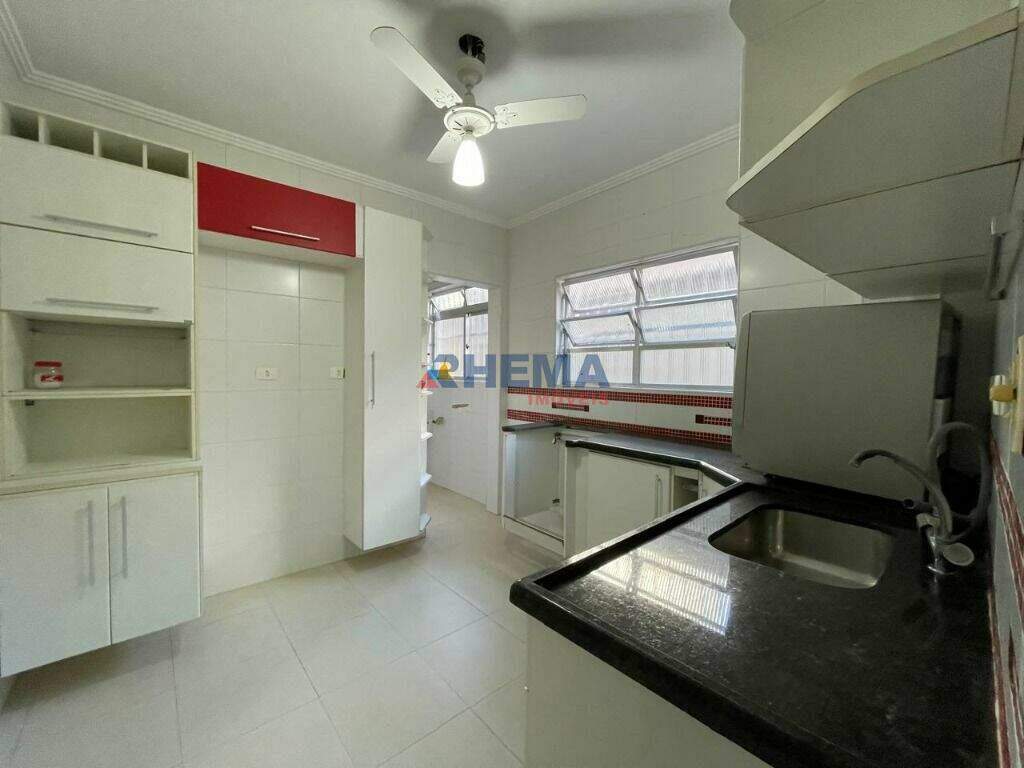 Apartamento à venda no Gonzaga: 