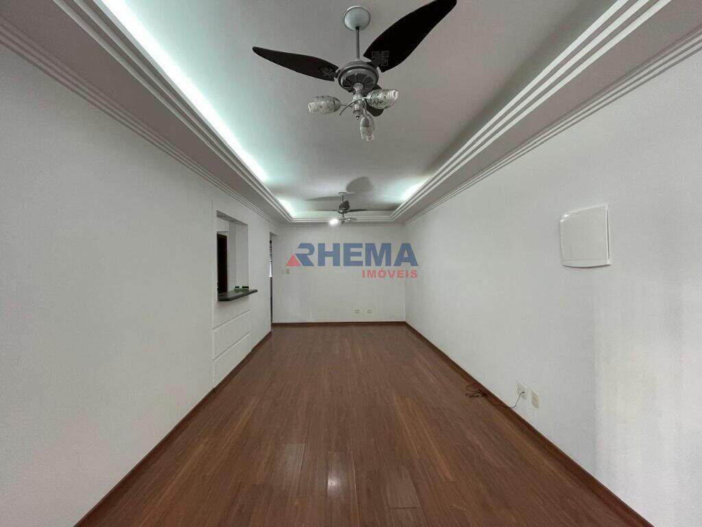 Apartamento à venda no Gonzaga: 