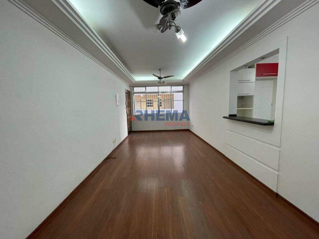 Apartamento à venda no Gonzaga: 
