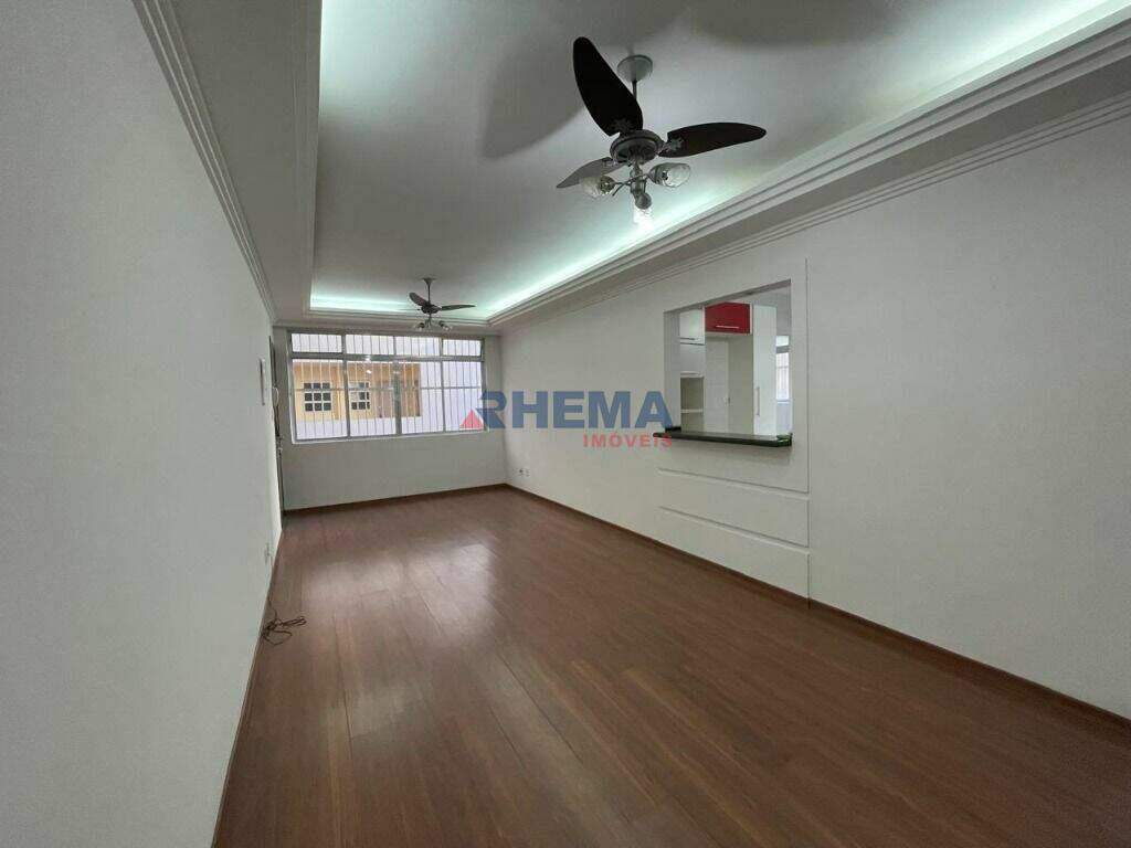Apartamento à venda no Gonzaga: 