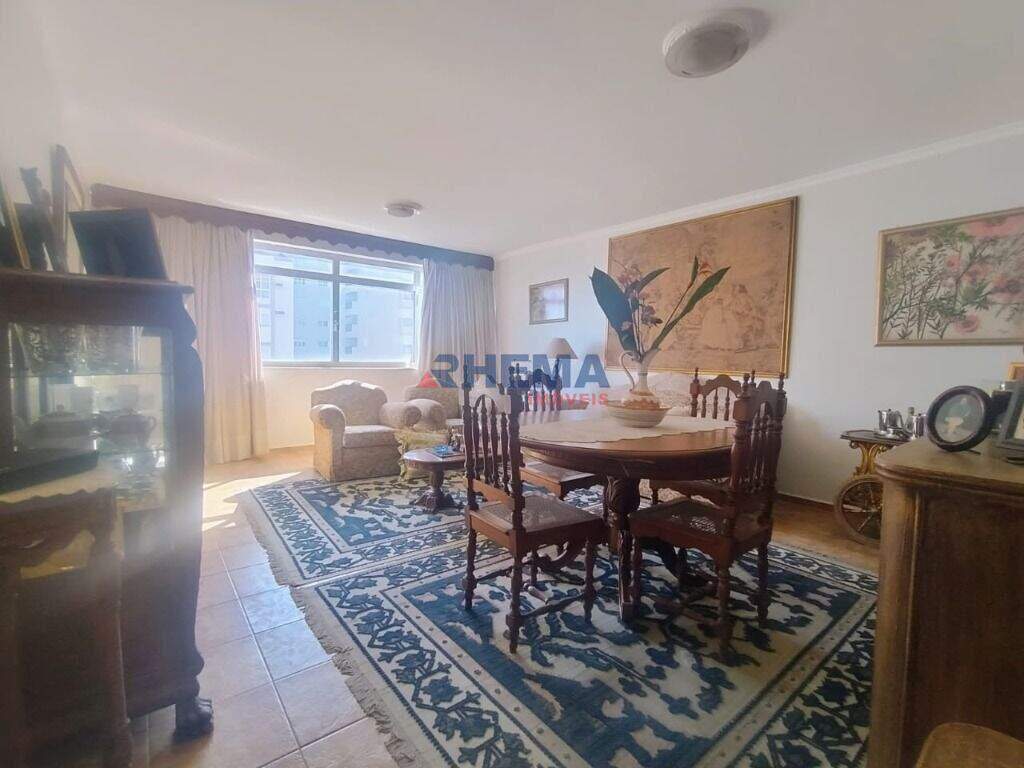 Apartamento à venda no Gonzaga: 