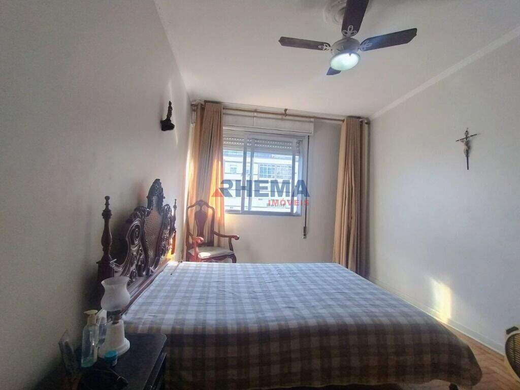 Apartamento à venda no Gonzaga: 