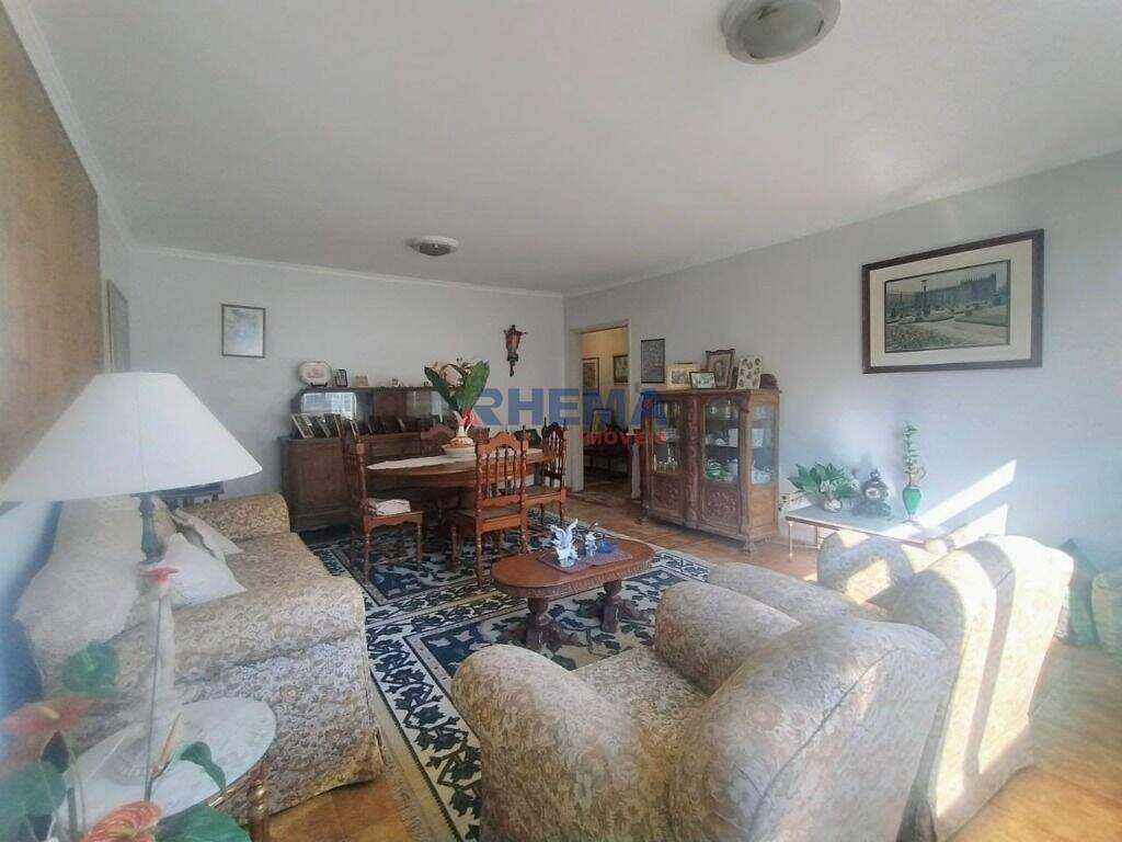Apartamento à venda no Gonzaga: 