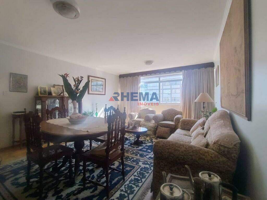 Apartamento à venda no Gonzaga: 