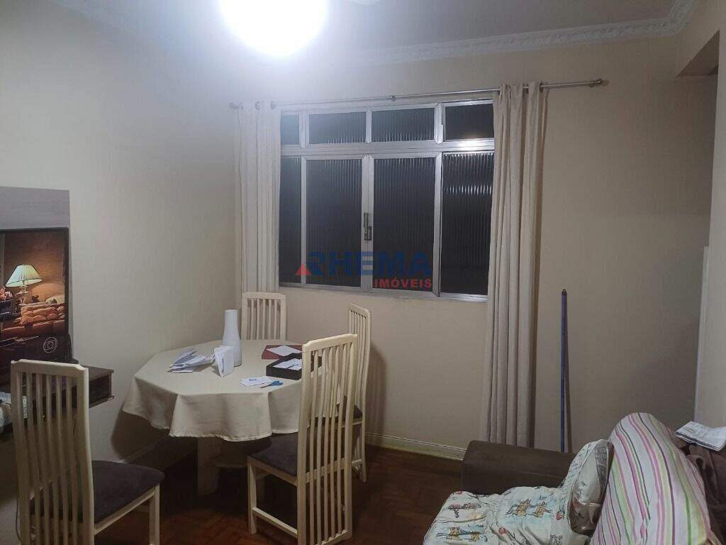 Apartamento à venda no Estuário: 