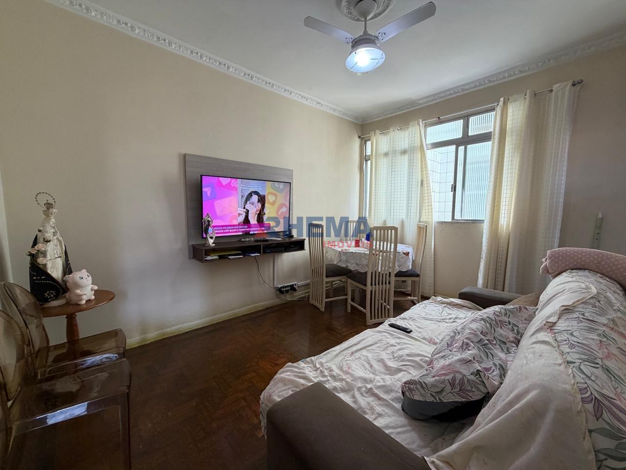 Apartamento à venda no Estuário: 
