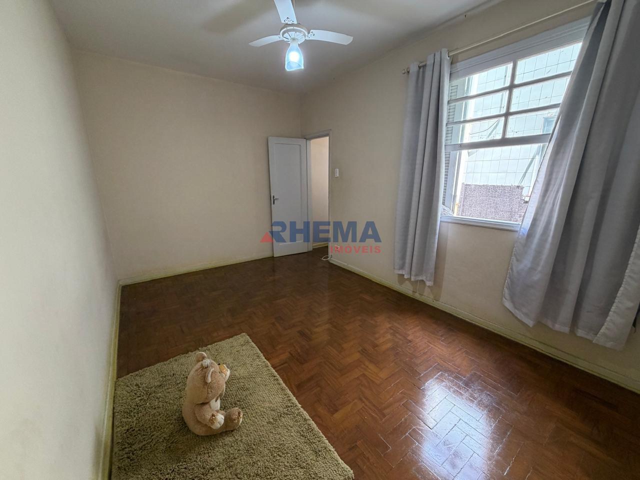 Apartamento à venda no Estuário: 