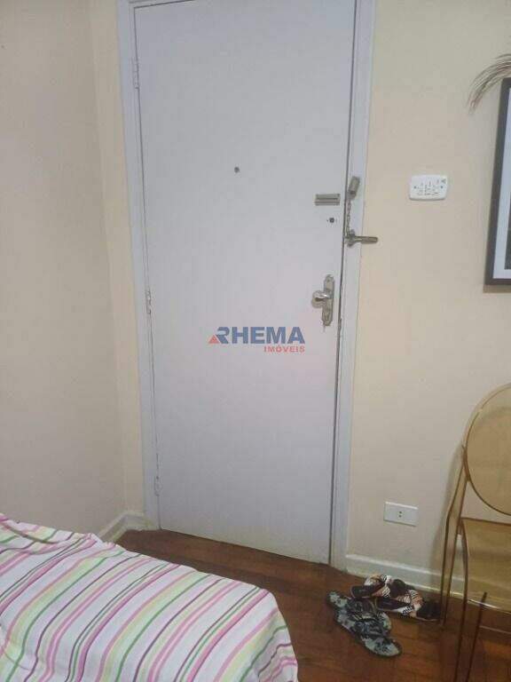 Apartamento à venda no Estuário: 