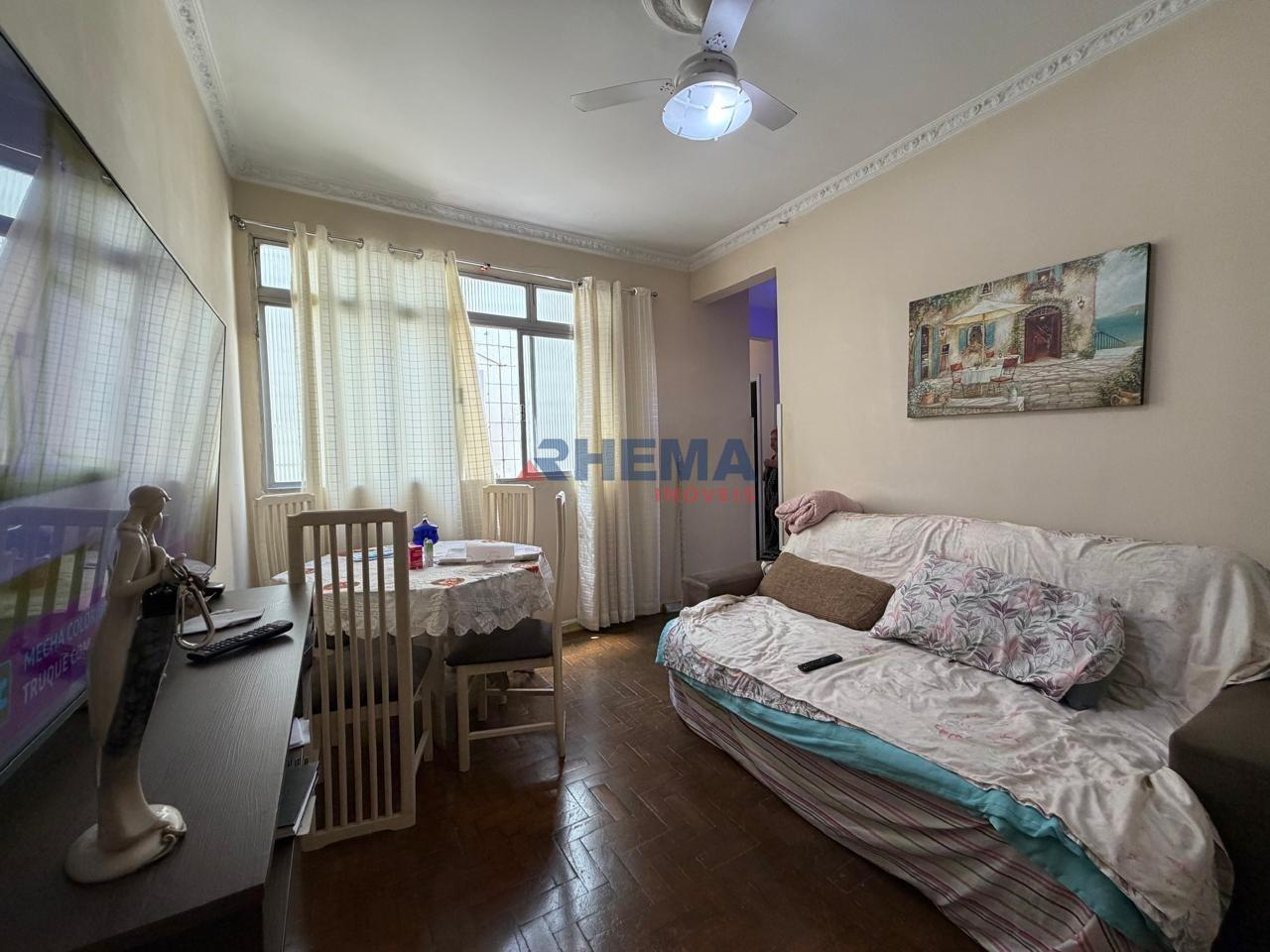 Apartamento à venda no Estuário: 