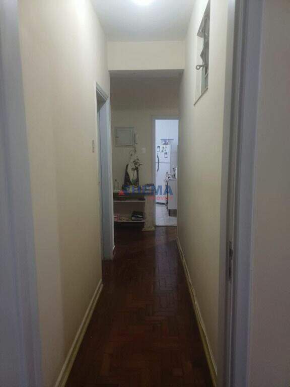 Apartamento à venda no Estuário: 
